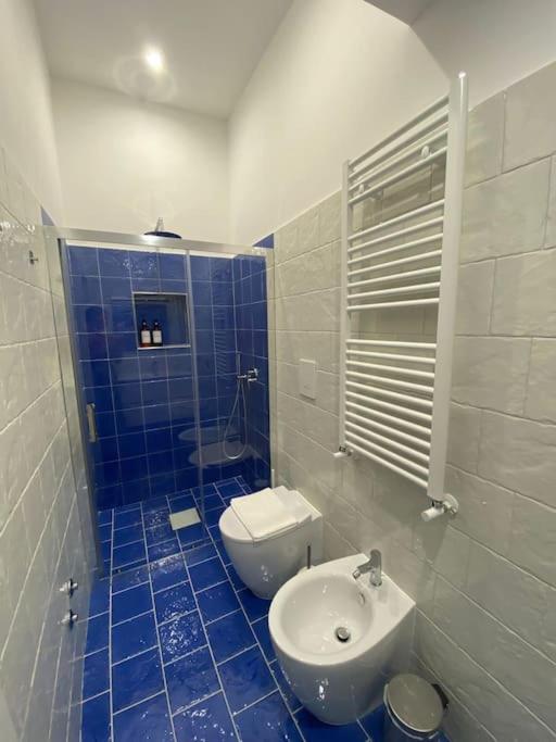 Maison Olivia, nuovo appartamento in zona Chiaia