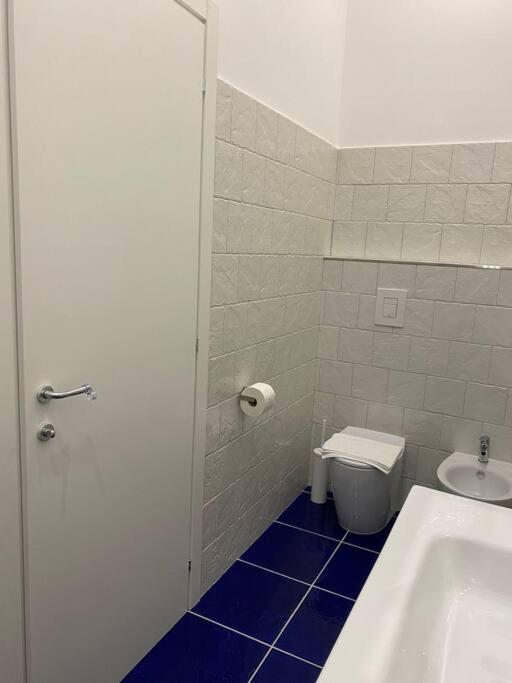 Maison Olivia, nuovo appartamento in zona Chiaia