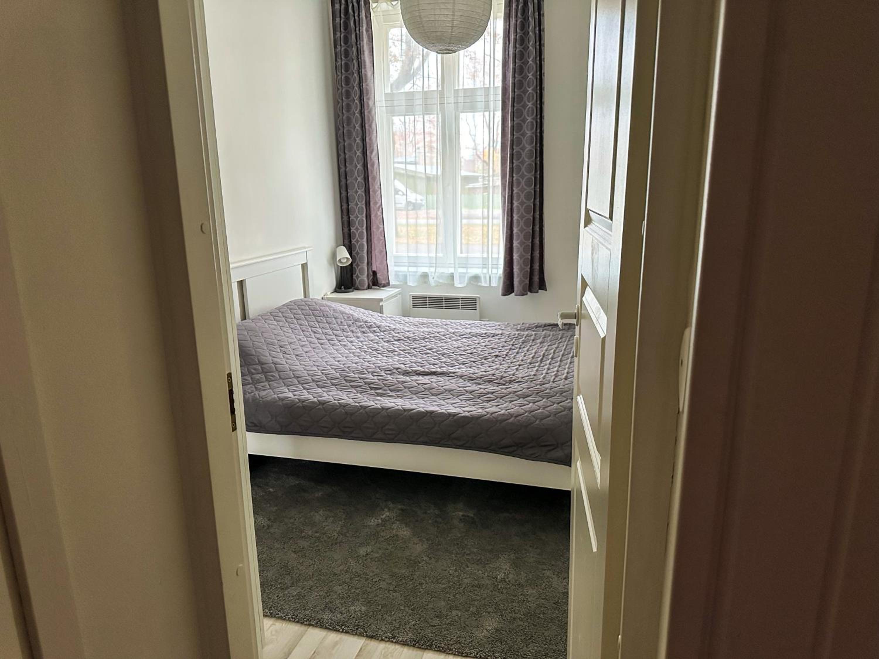 Lovely apartment with parking on closed premises. view 4