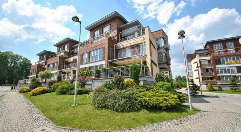 Luksusowy apartament w Ustroniu view 2
