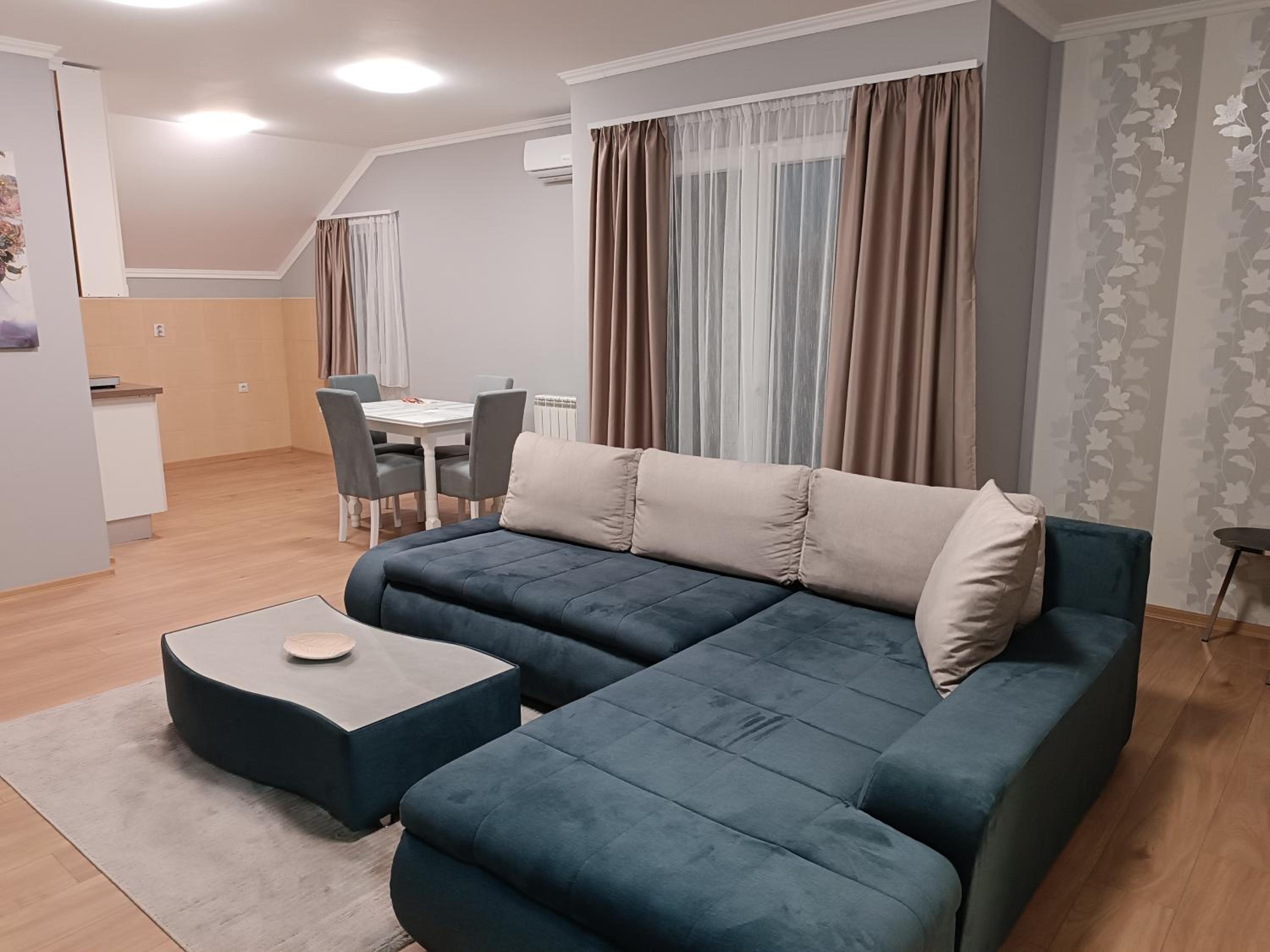 Apartman Ana view 2