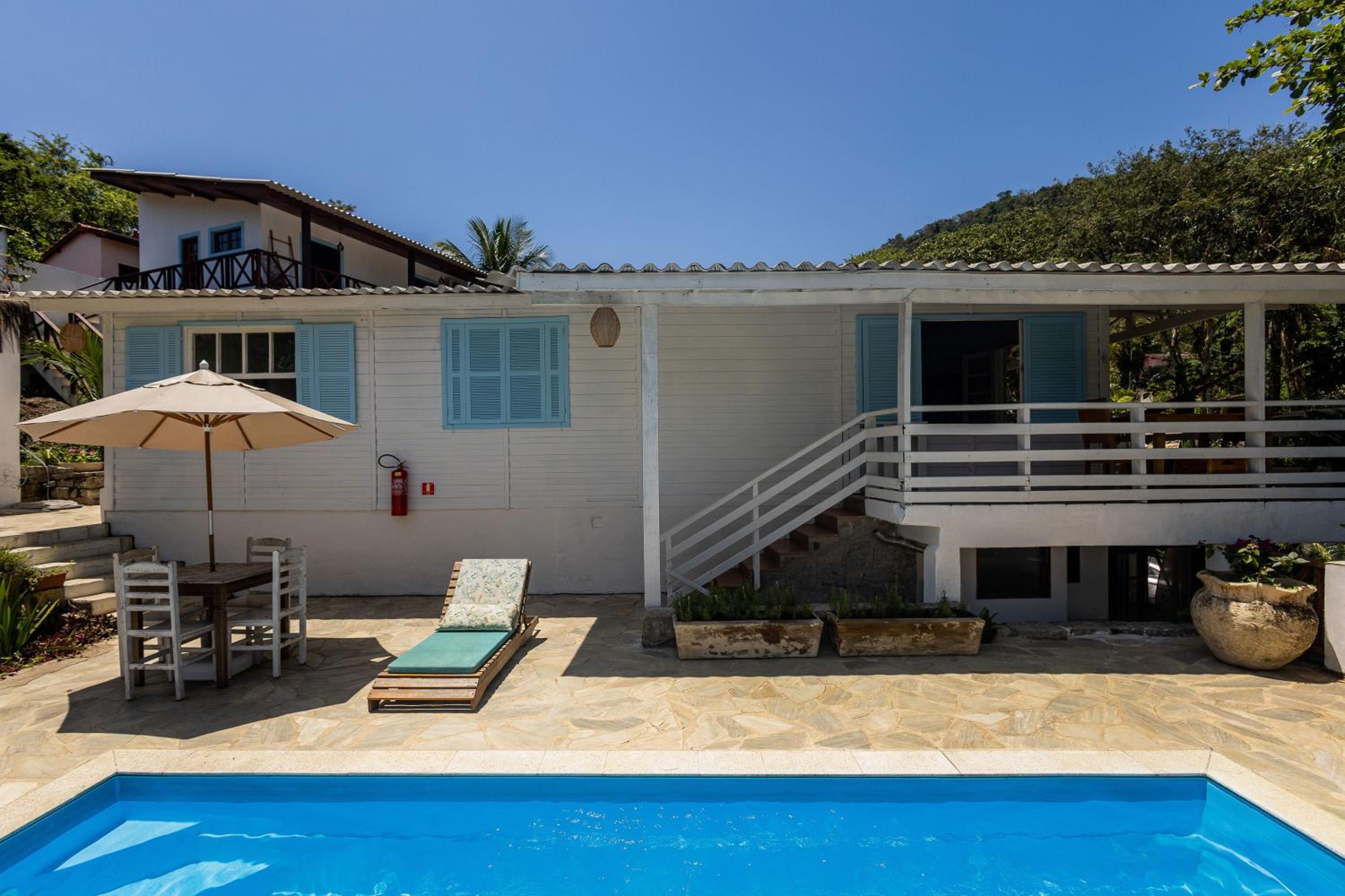 Ilhabela Studios
