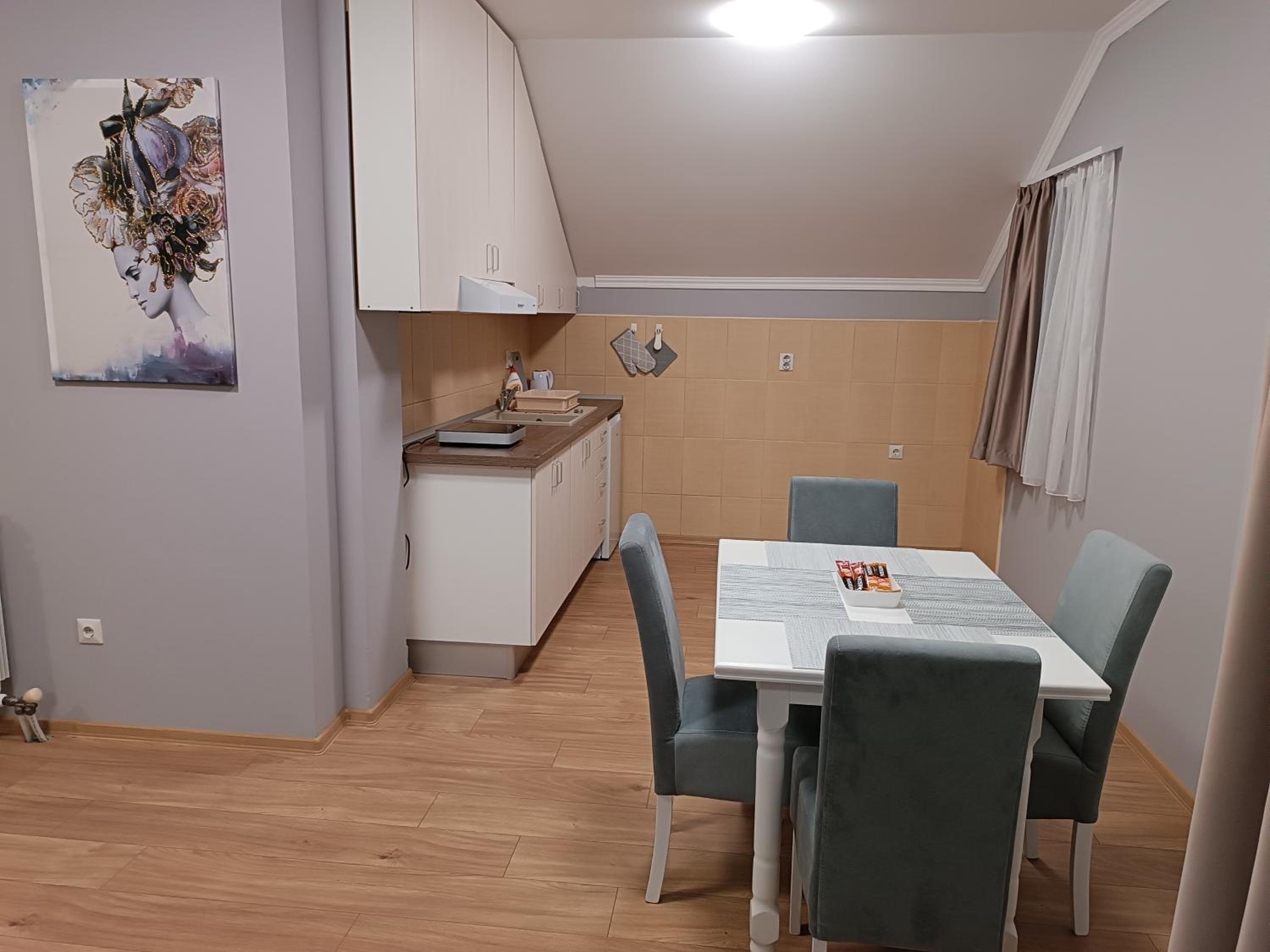 Apartman Ana view 5