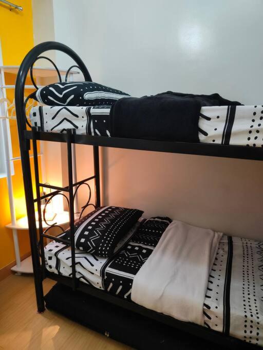 2 BR Condo Suites Staycation Vacation Hotel like view 5
