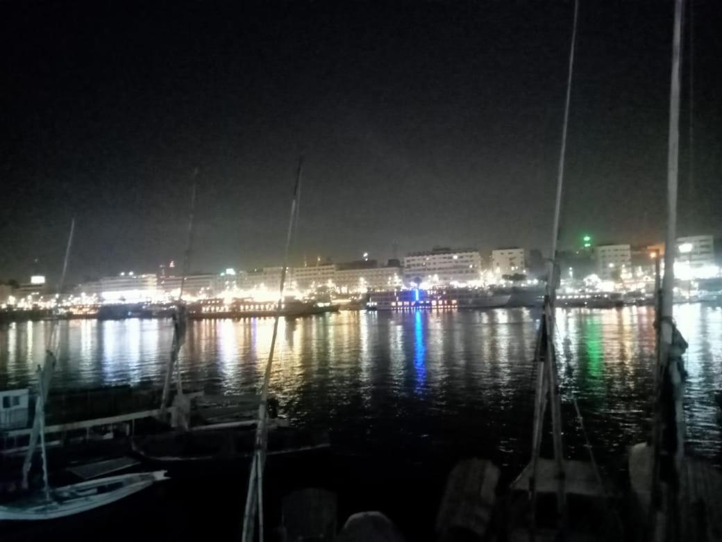 Onaty Narty Guest house Nile view