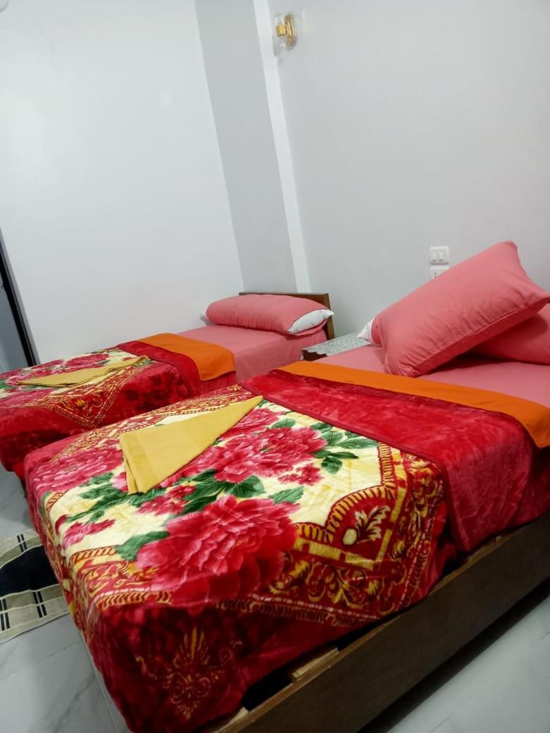 Onaty Narty Guest house Nile view
