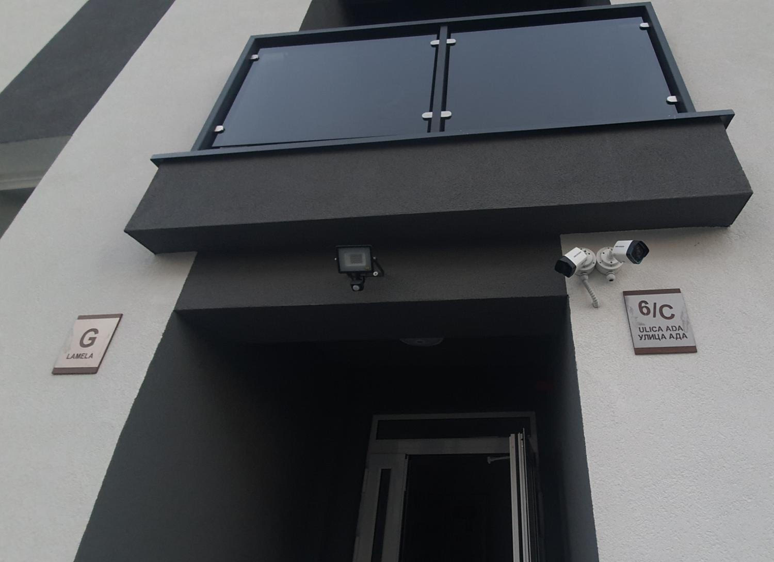 Apartman Ada Banja Luka