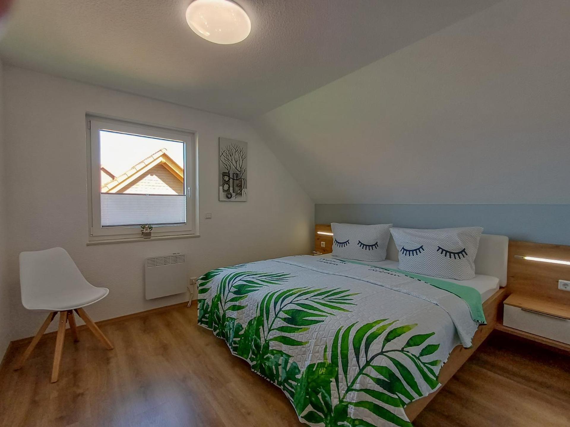 Ferienhaus Kari