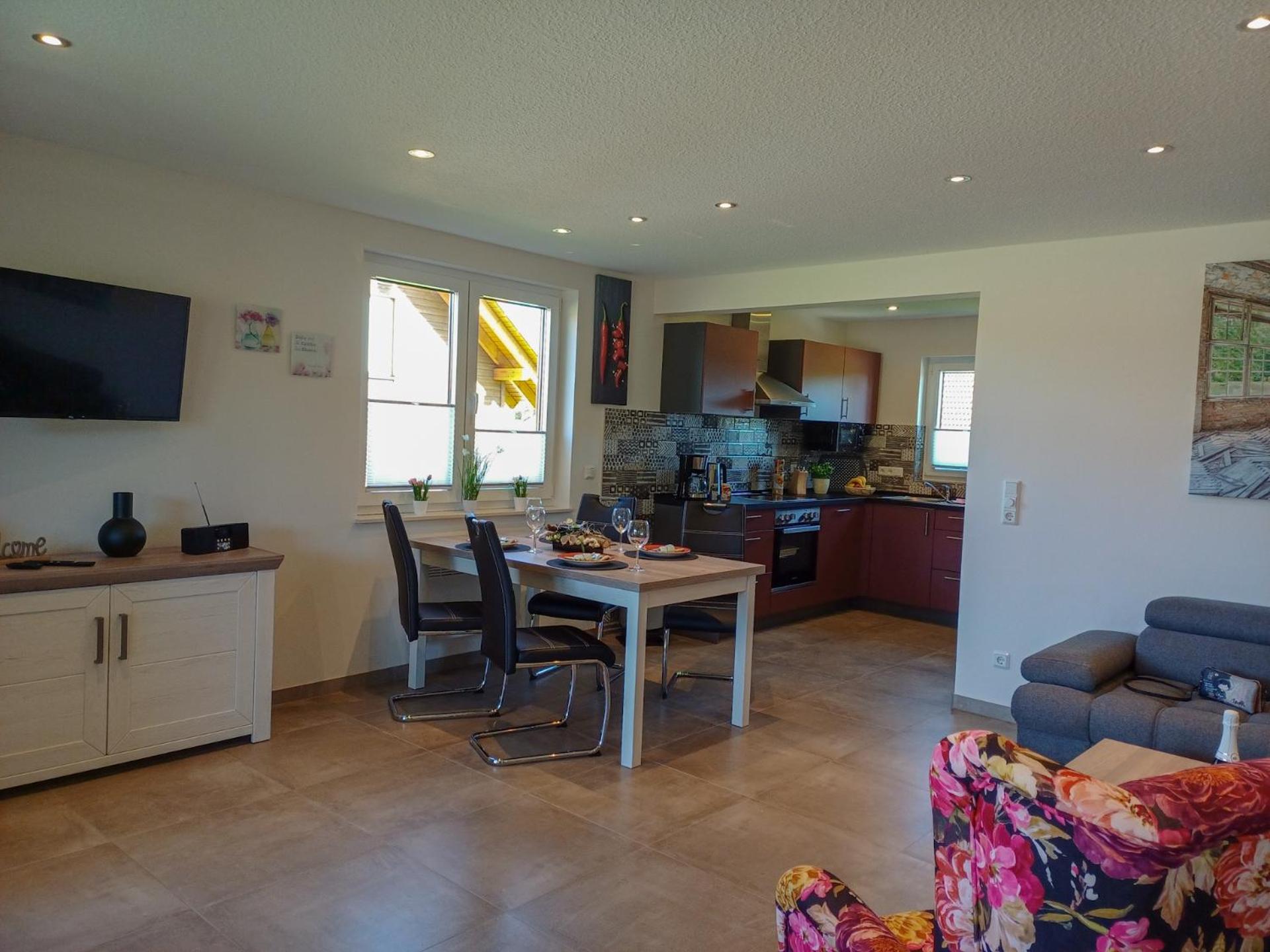 Ferienhaus Kari