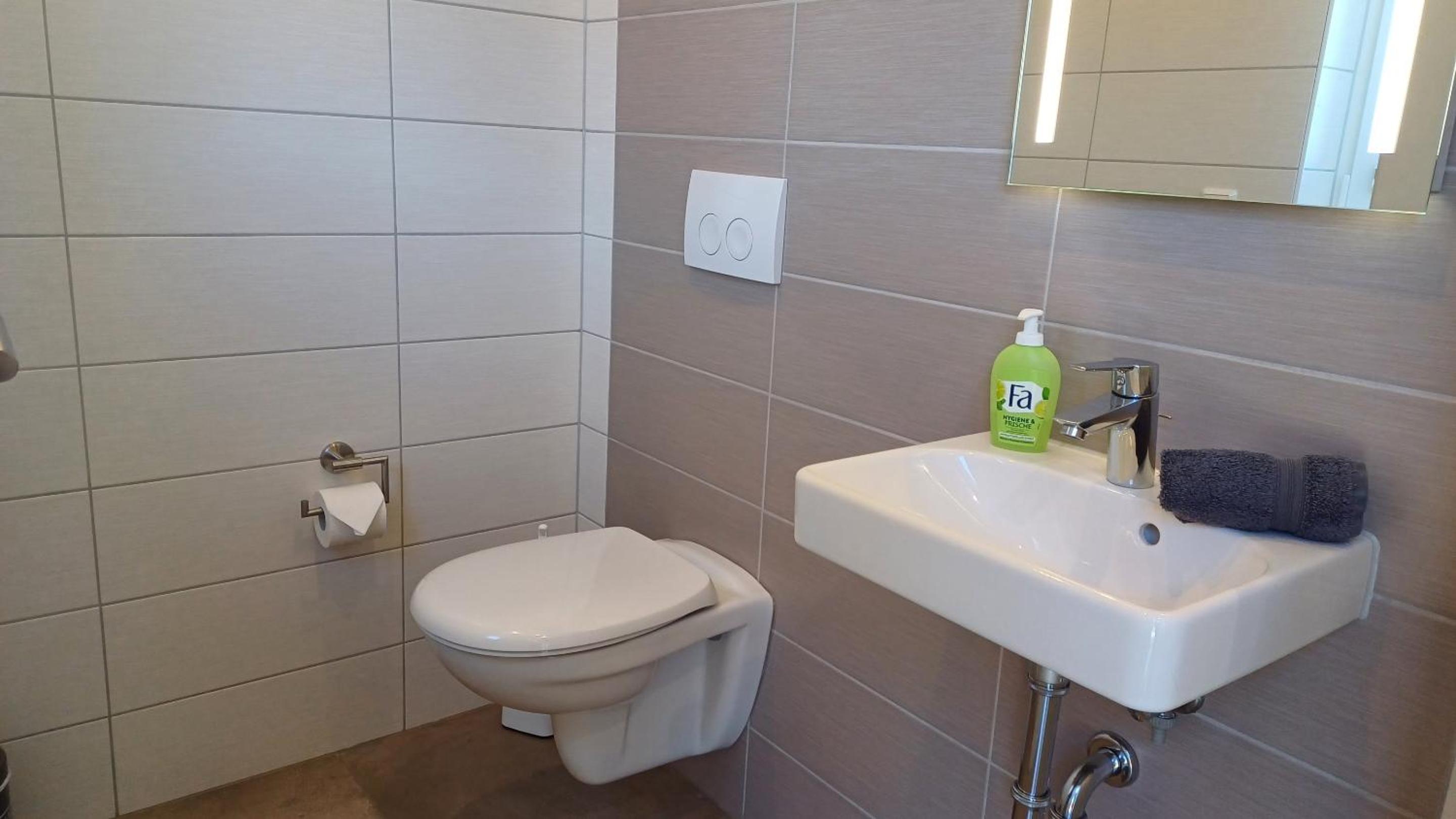 Ferienhaus Kari