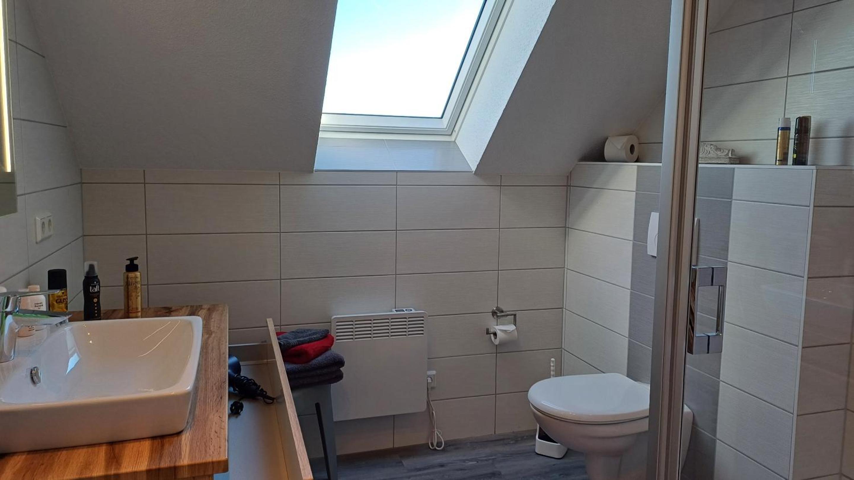 Ferienhaus Kari
