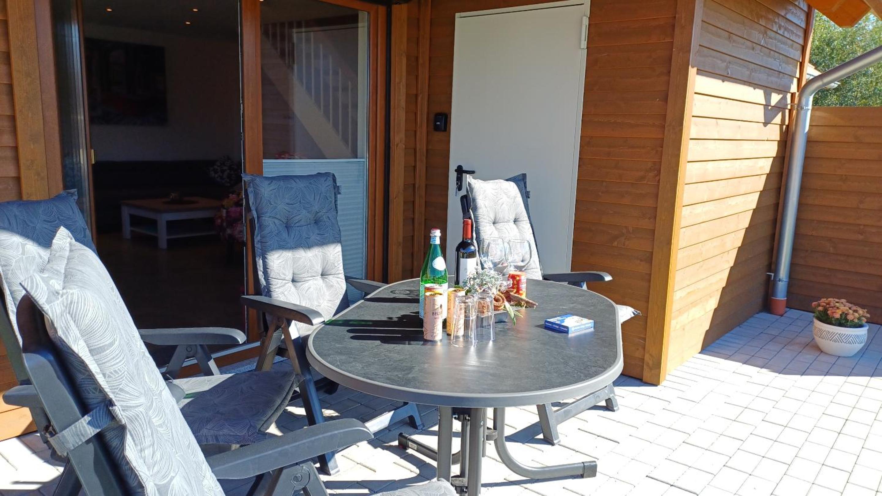 Ferienhaus Kari