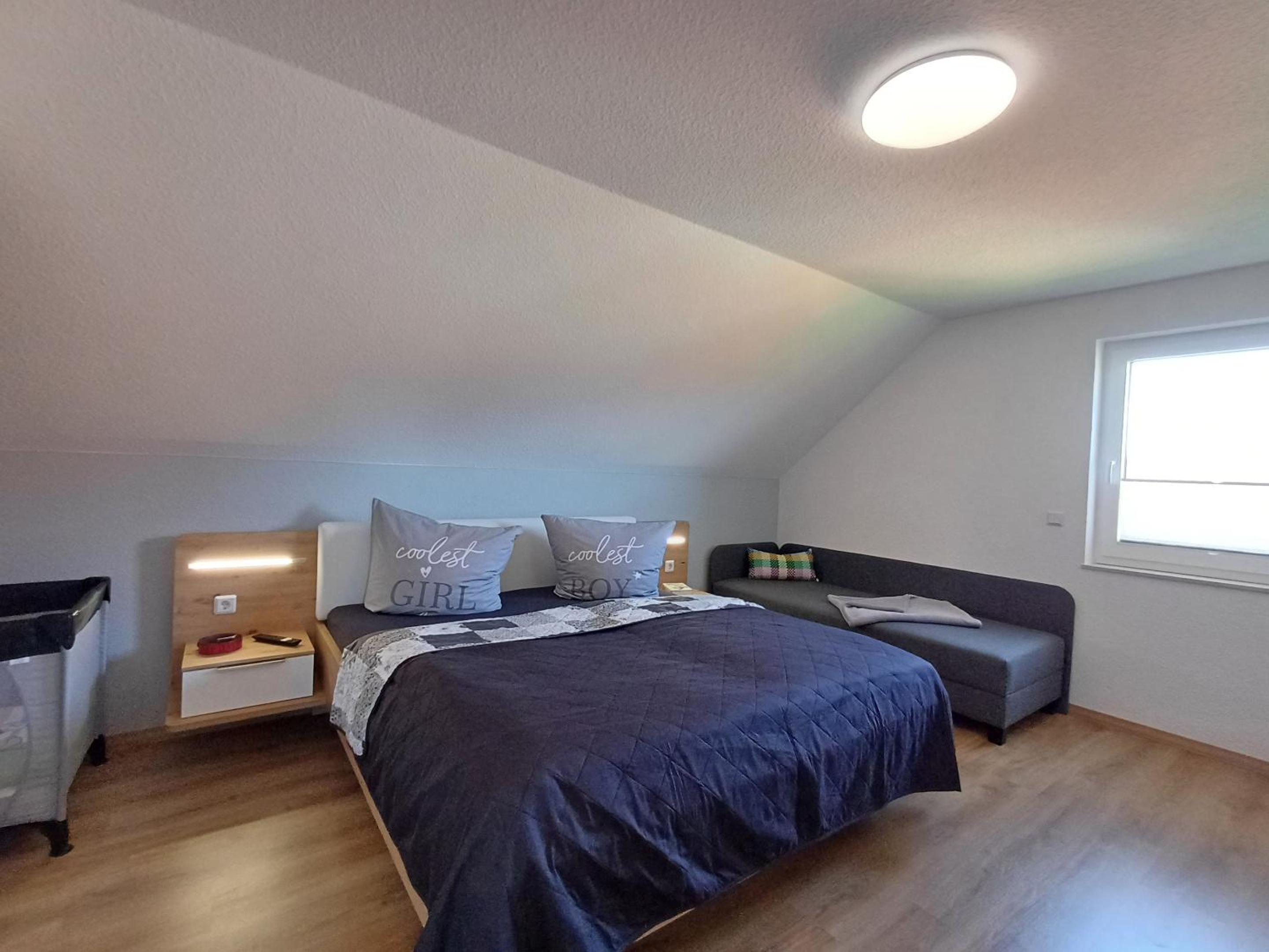 Ferienhaus Kari