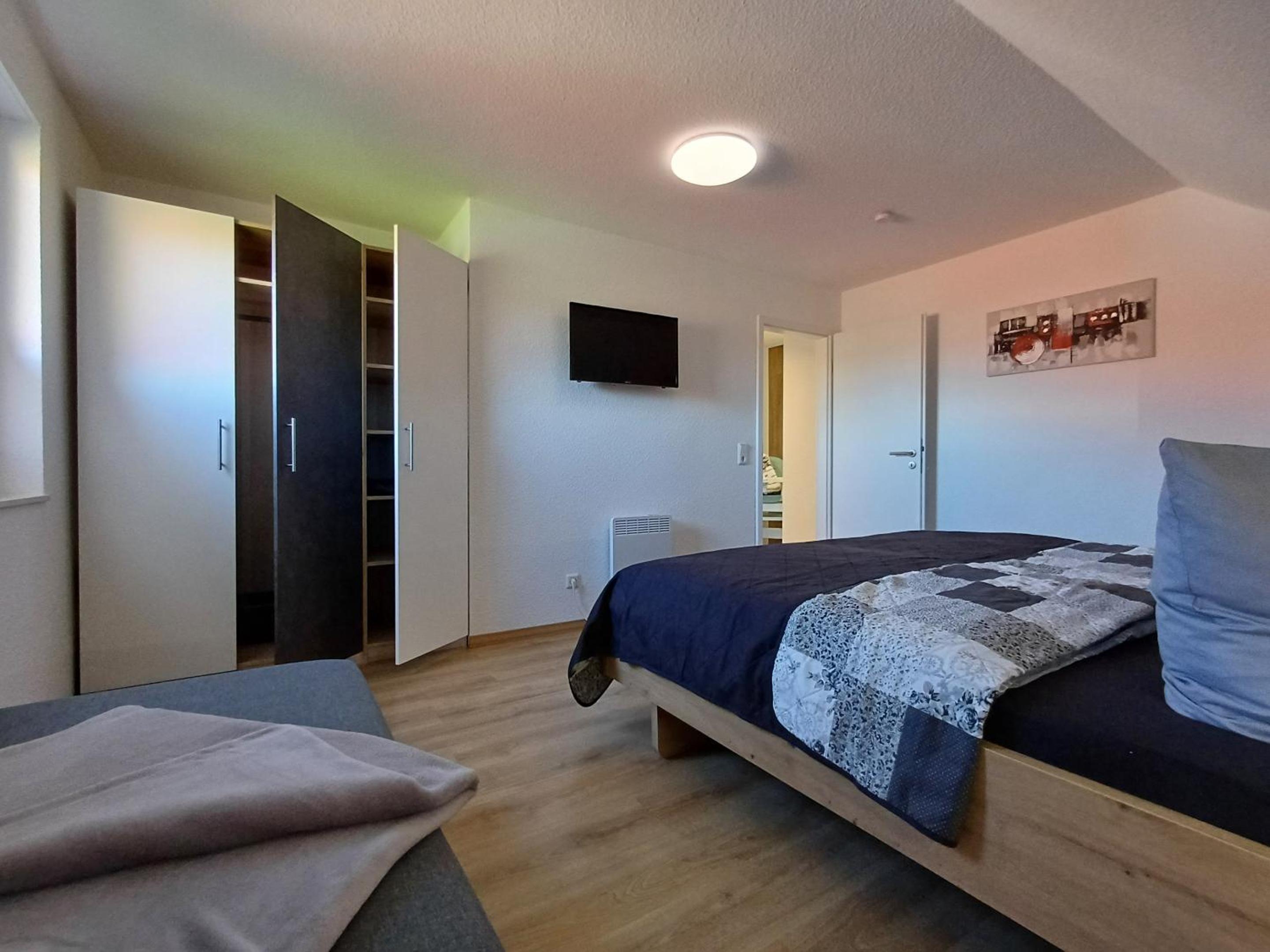 Ferienhaus Kari