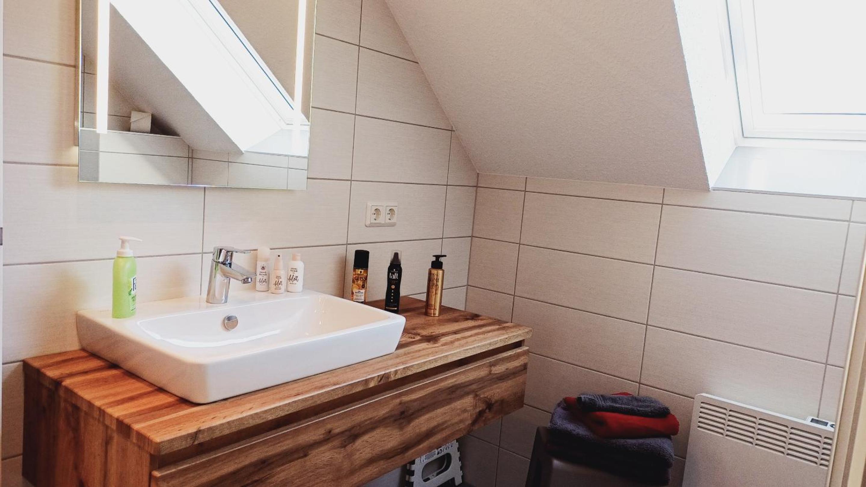 Ferienhaus Kari