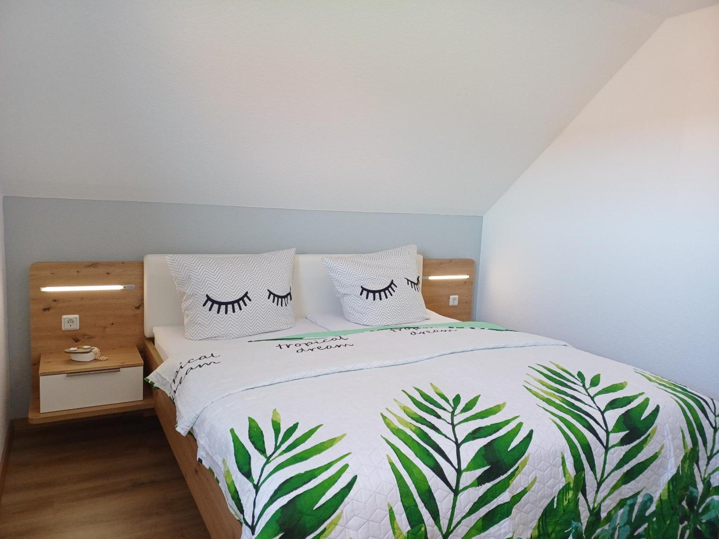 Ferienhaus Kari