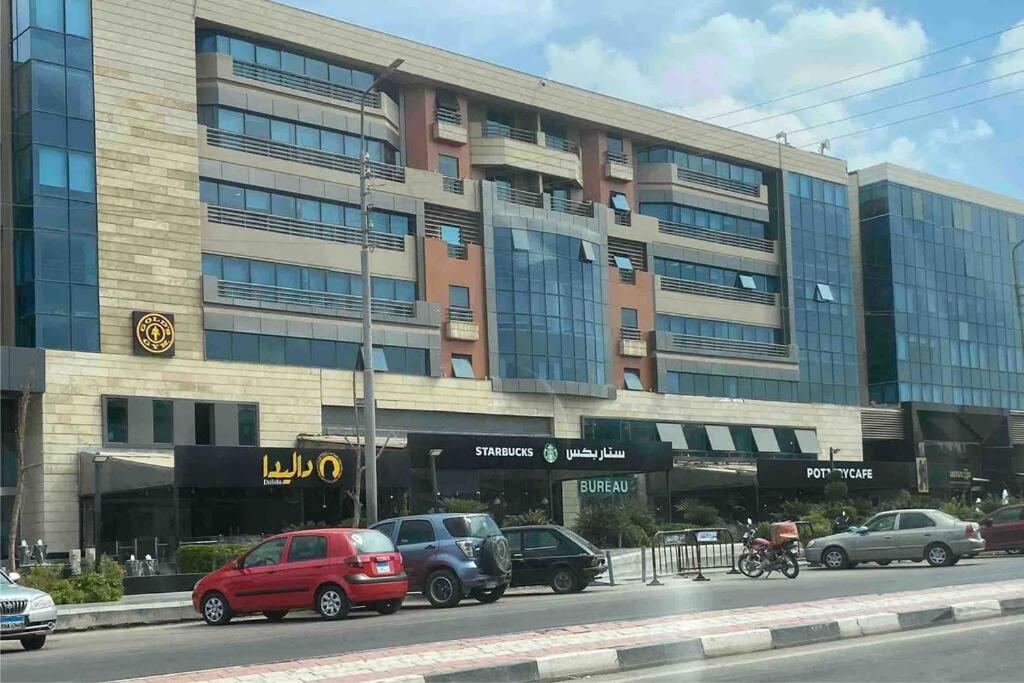 3 bedroom apartment, Sheraton Al Matar, Nozha