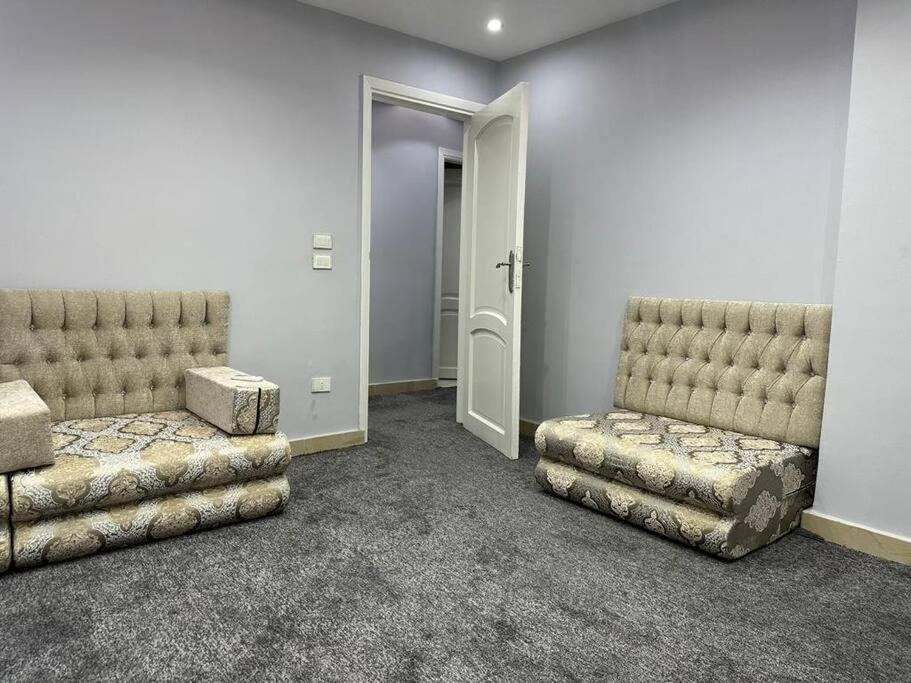 3 bedroom apartment, Sheraton Al Matar, Nozha