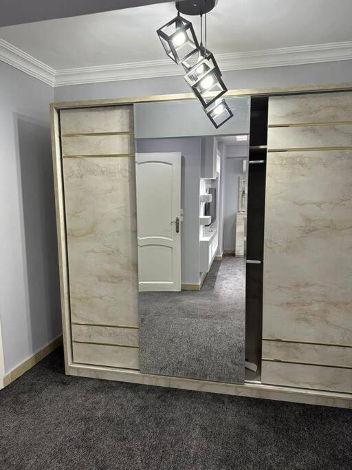 3 bedroom apartment, Sheraton Al Matar, Nozha