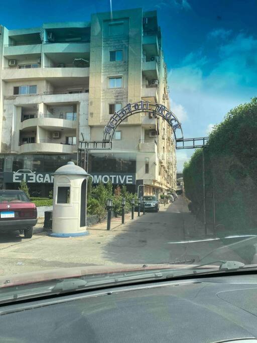 3 bedroom apartment, Sheraton Al Matar, Nozha