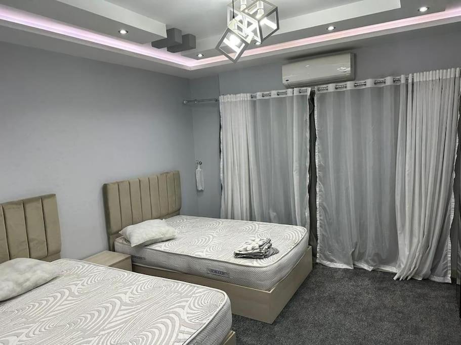 3 bedroom apartment, Sheraton Al Matar, Nozha