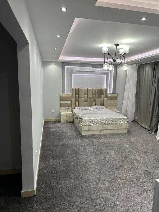 3 bedroom apartment, Sheraton Al Matar, Nozha