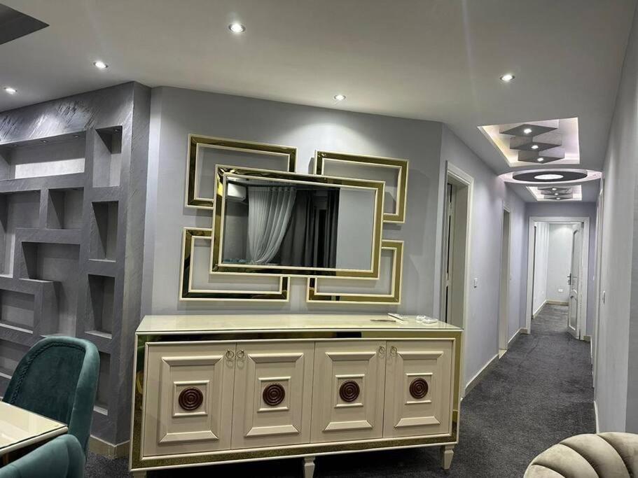 3 bedroom apartment, Sheraton Al Matar, Nozha
