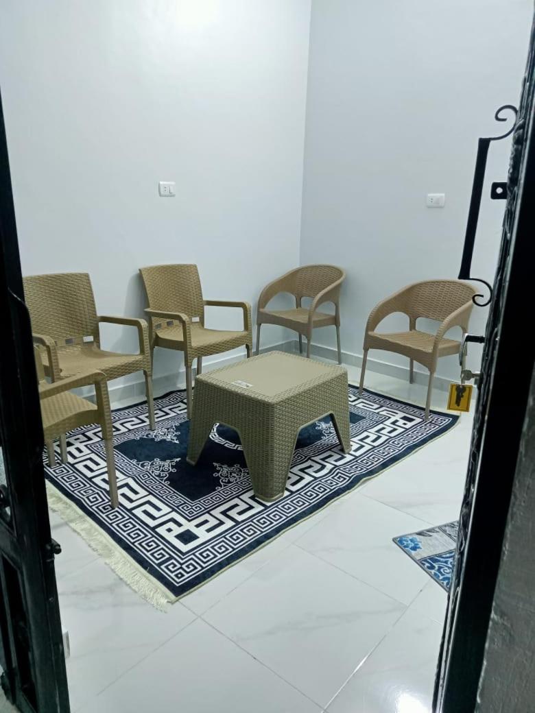 Onaty Narty Guest house Nile view