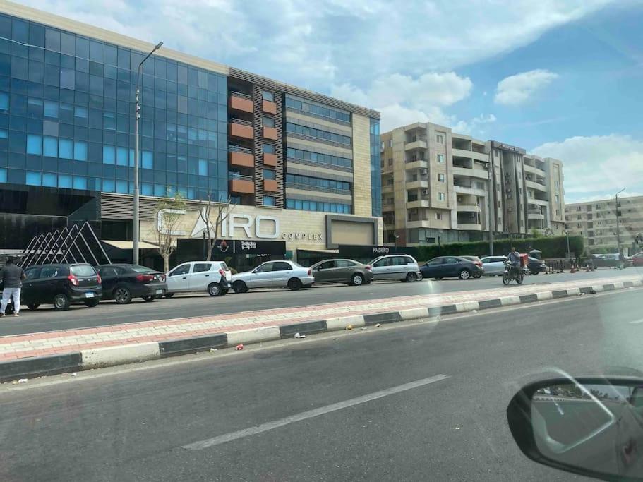 3 bedroom apartment, Sheraton Al Matar, Nozha