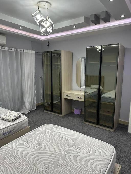 3 bedroom apartment, Sheraton Al Matar, Nozha