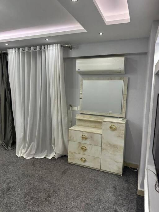 3 bedroom apartment, Sheraton Al Matar, Nozha
