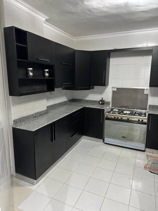 3 bedroom apartment, Sheraton Al Matar, Nozha