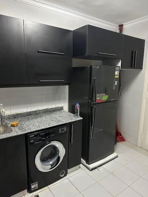3 bedroom apartment, Sheraton Al Matar, Nozha