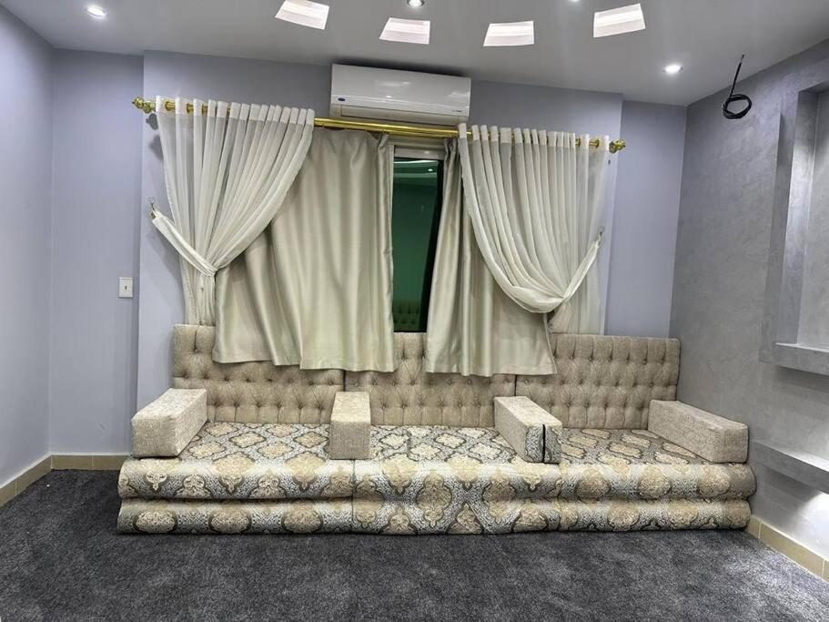 3 bedroom apartment, Sheraton Al Matar, Nozha