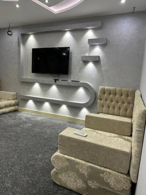 3 bedroom apartment, Sheraton Al Matar, Nozha