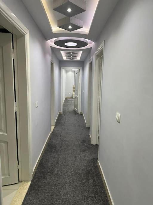 3 bedroom apartment, Sheraton Al Matar, Nozha
