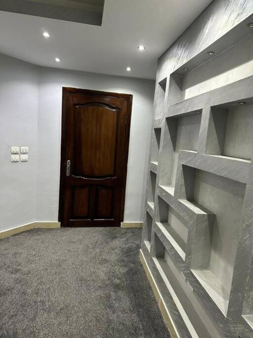 3 bedroom apartment, Sheraton Al Matar, Nozha