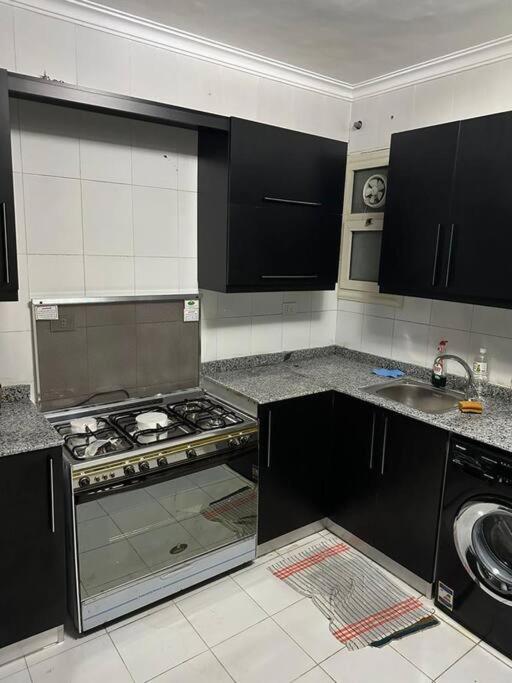 3 bedroom apartment, Sheraton Al Matar, Nozha