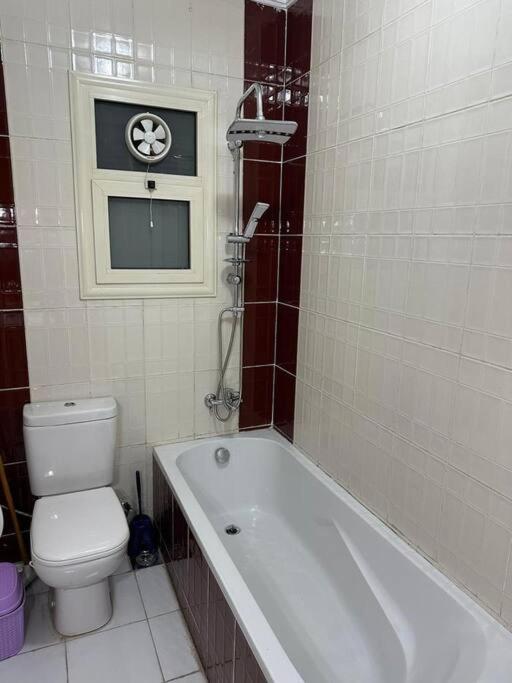 3 bedroom apartment, Sheraton Al Matar, Nozha
