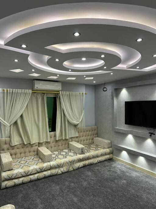 3 bedroom apartment, Sheraton Al Matar, Nozha