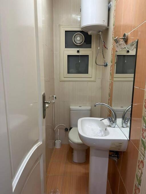 3 bedroom apartment, Sheraton Al Matar, Nozha