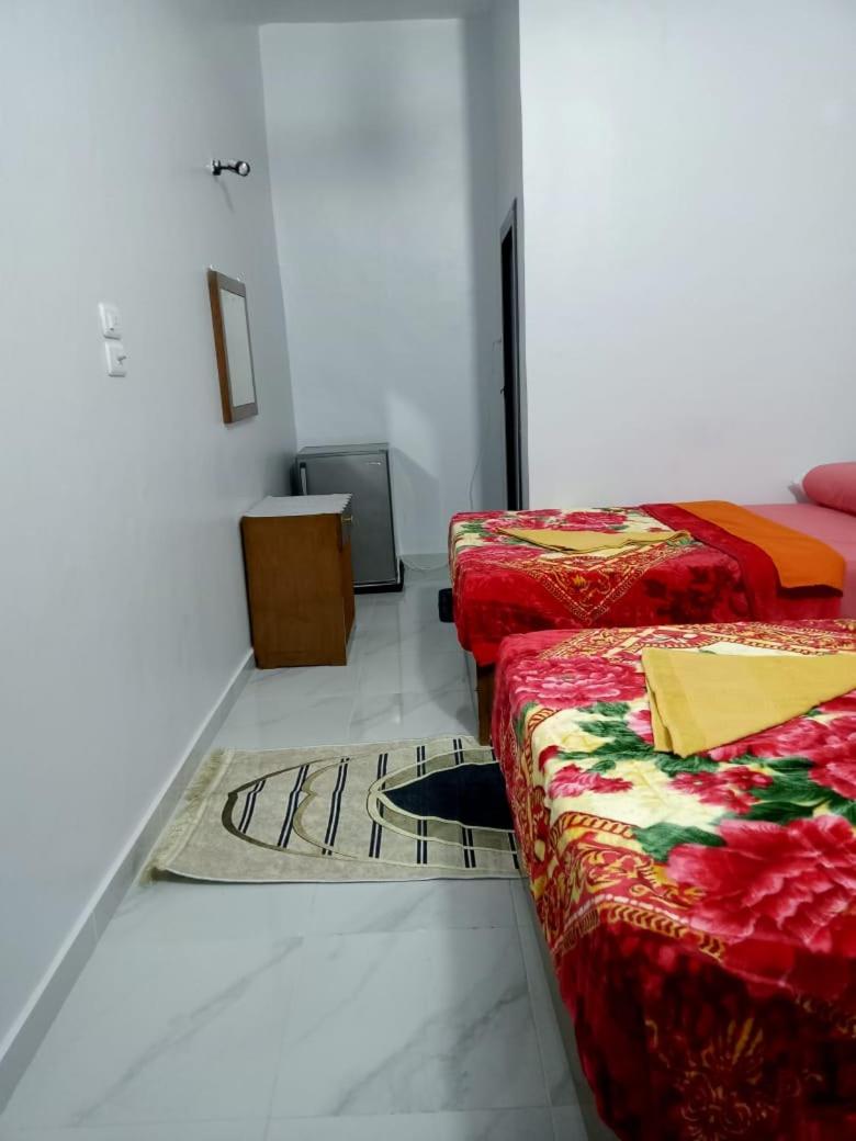 Onaty Narty Guest house Nile view