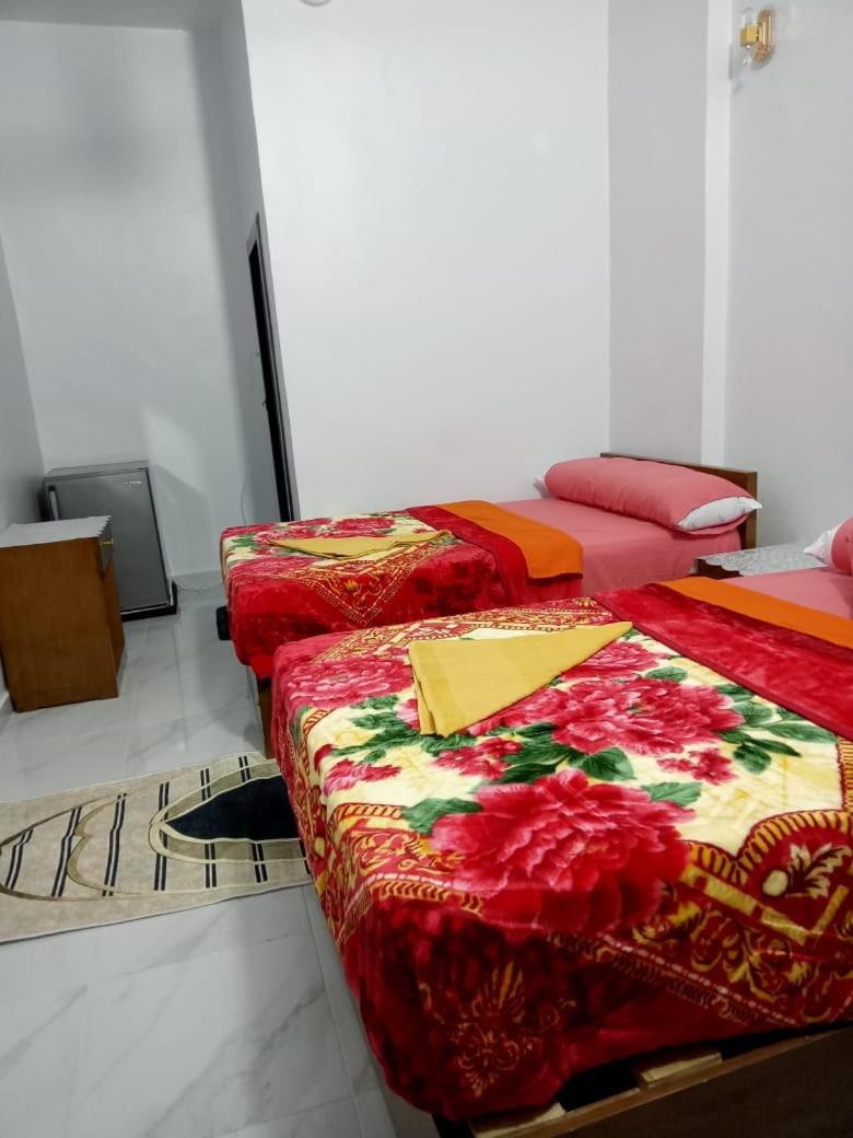 Onaty Narty Guest house Nile view