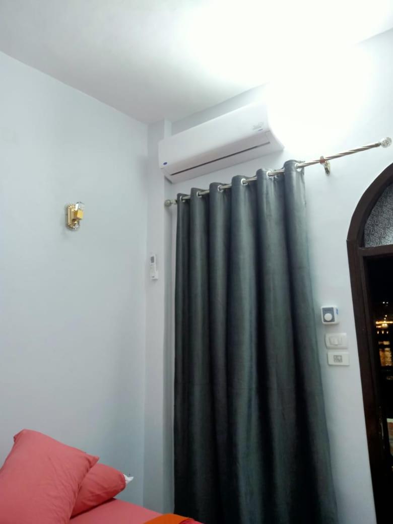 Onaty Narty Guest house Nile view