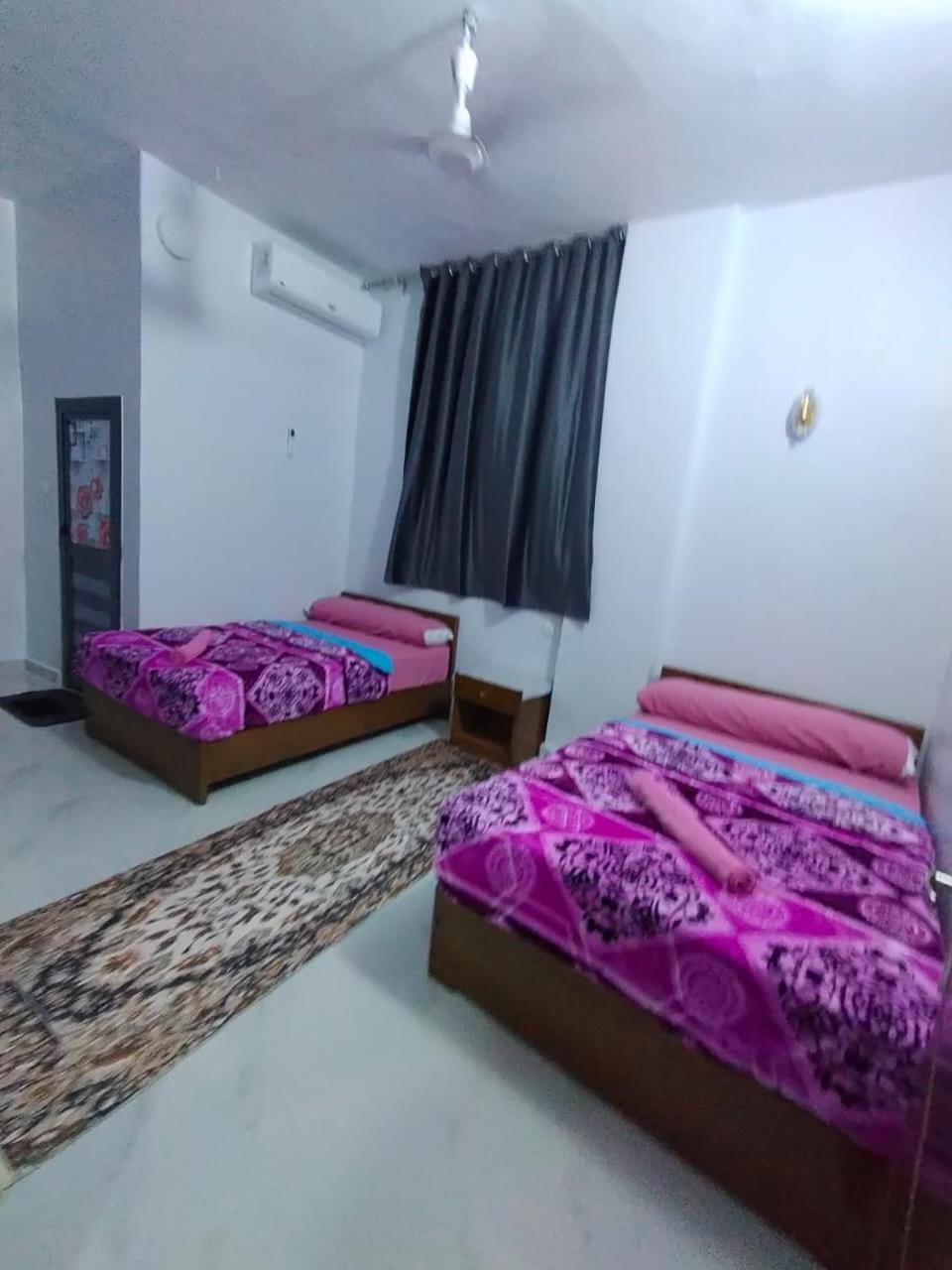 Onaty Narty Guest house Nile view