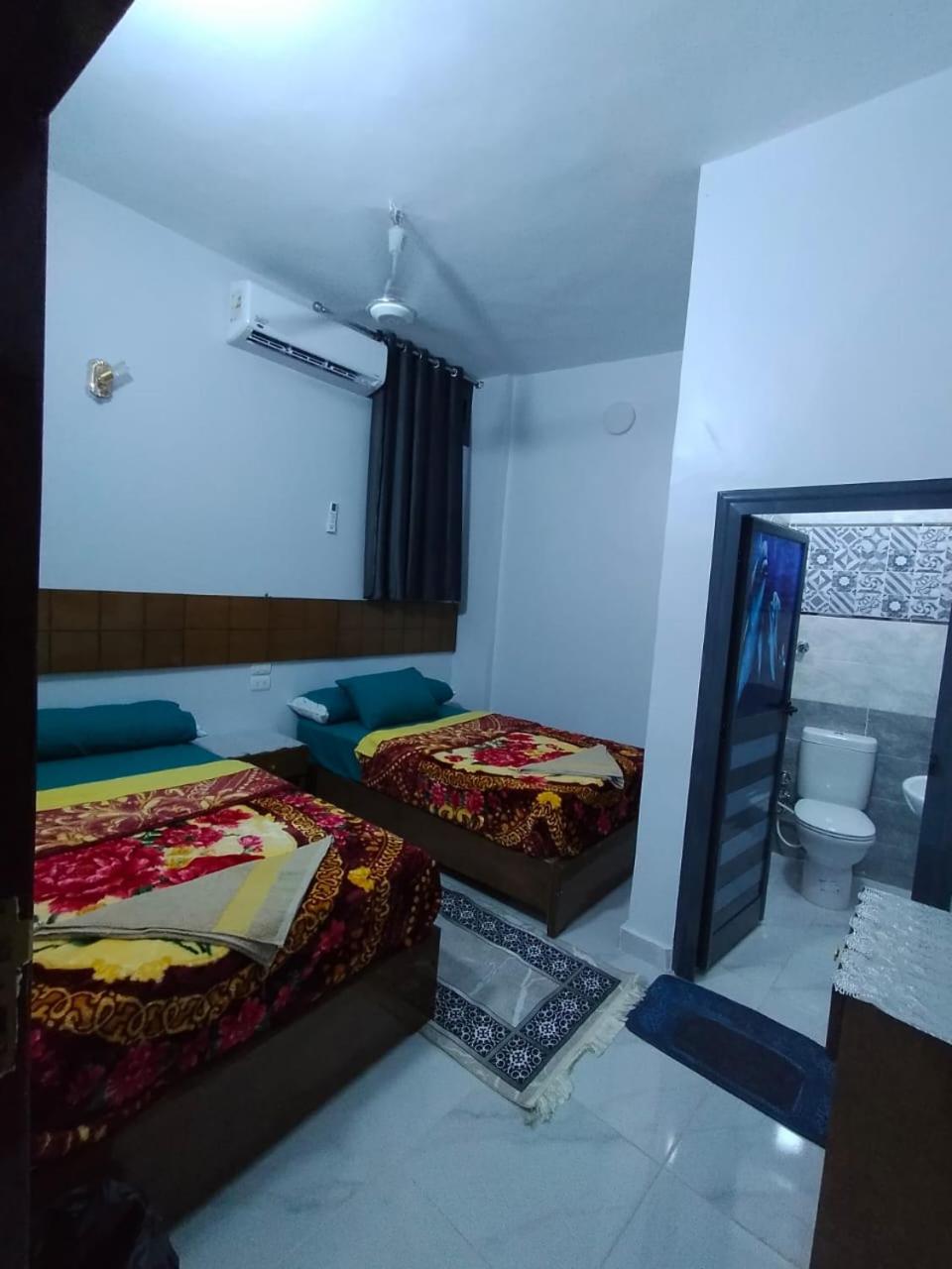 Onaty Narty Guest house Nile view