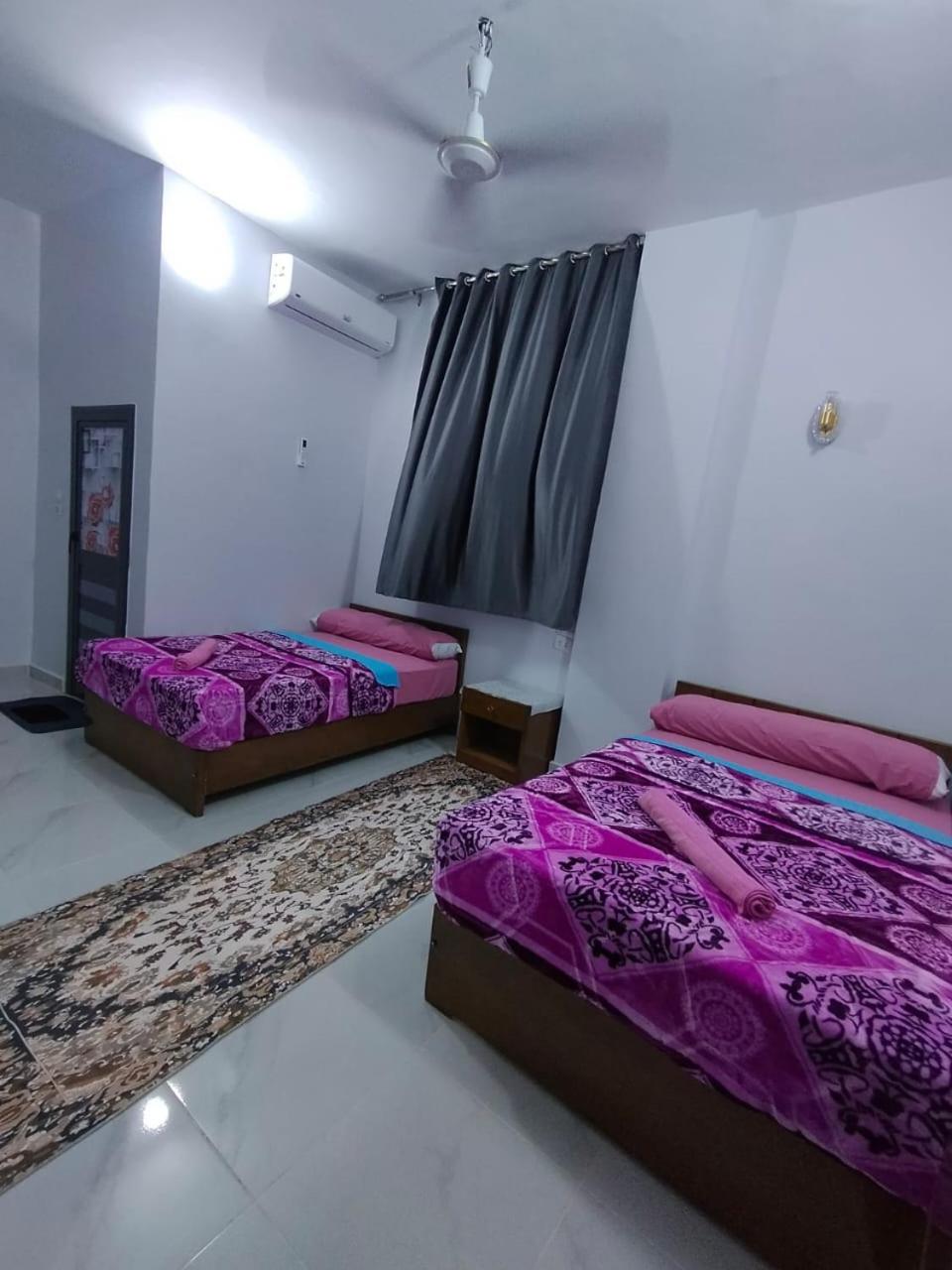 Onaty Narty Guest house Nile view