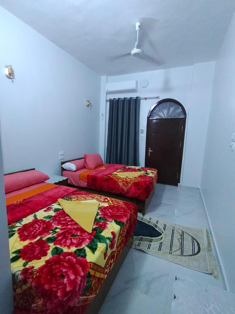 Onaty Narty Guest house Nile view