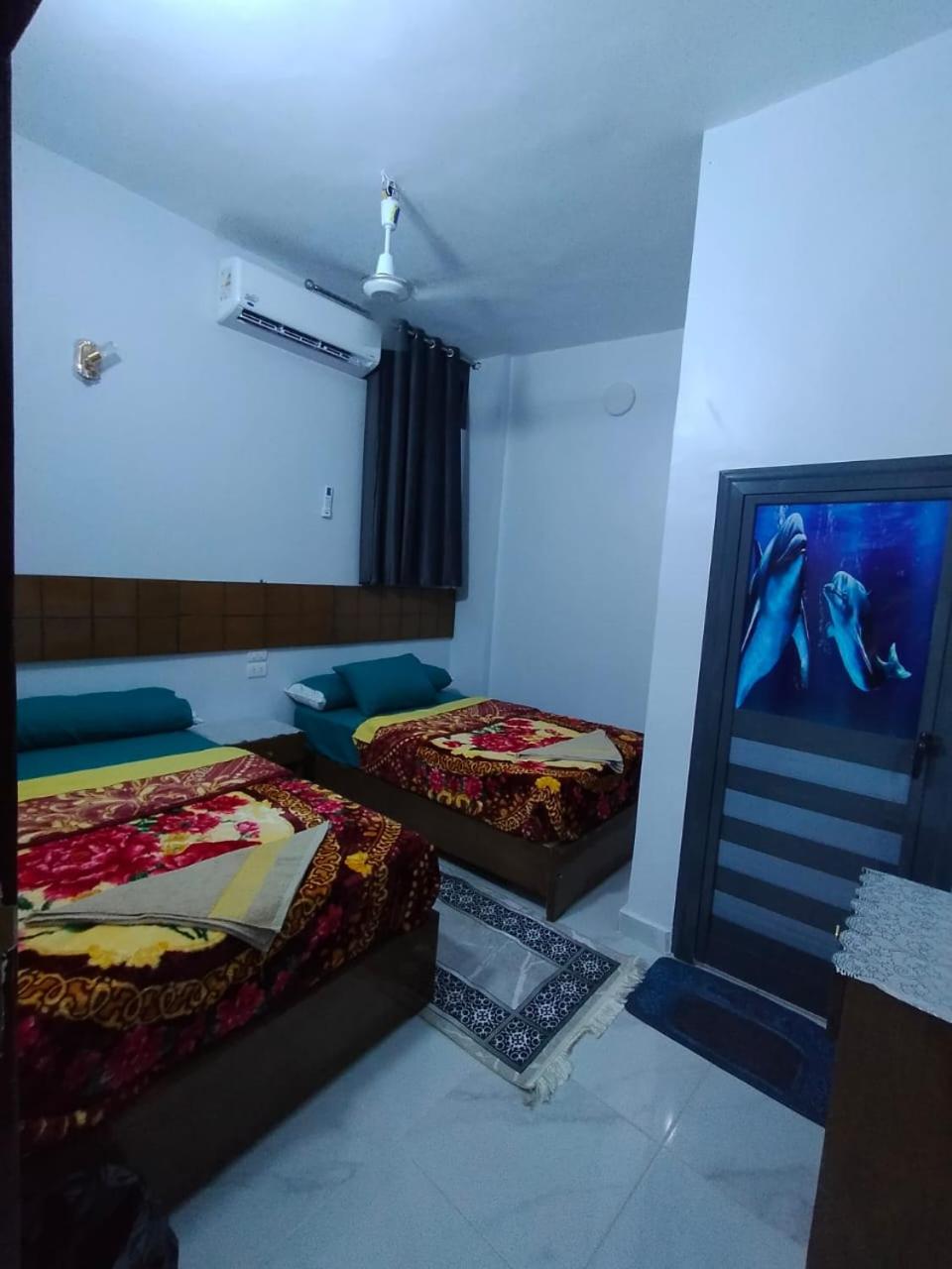 Onaty Narty Guest house Nile view