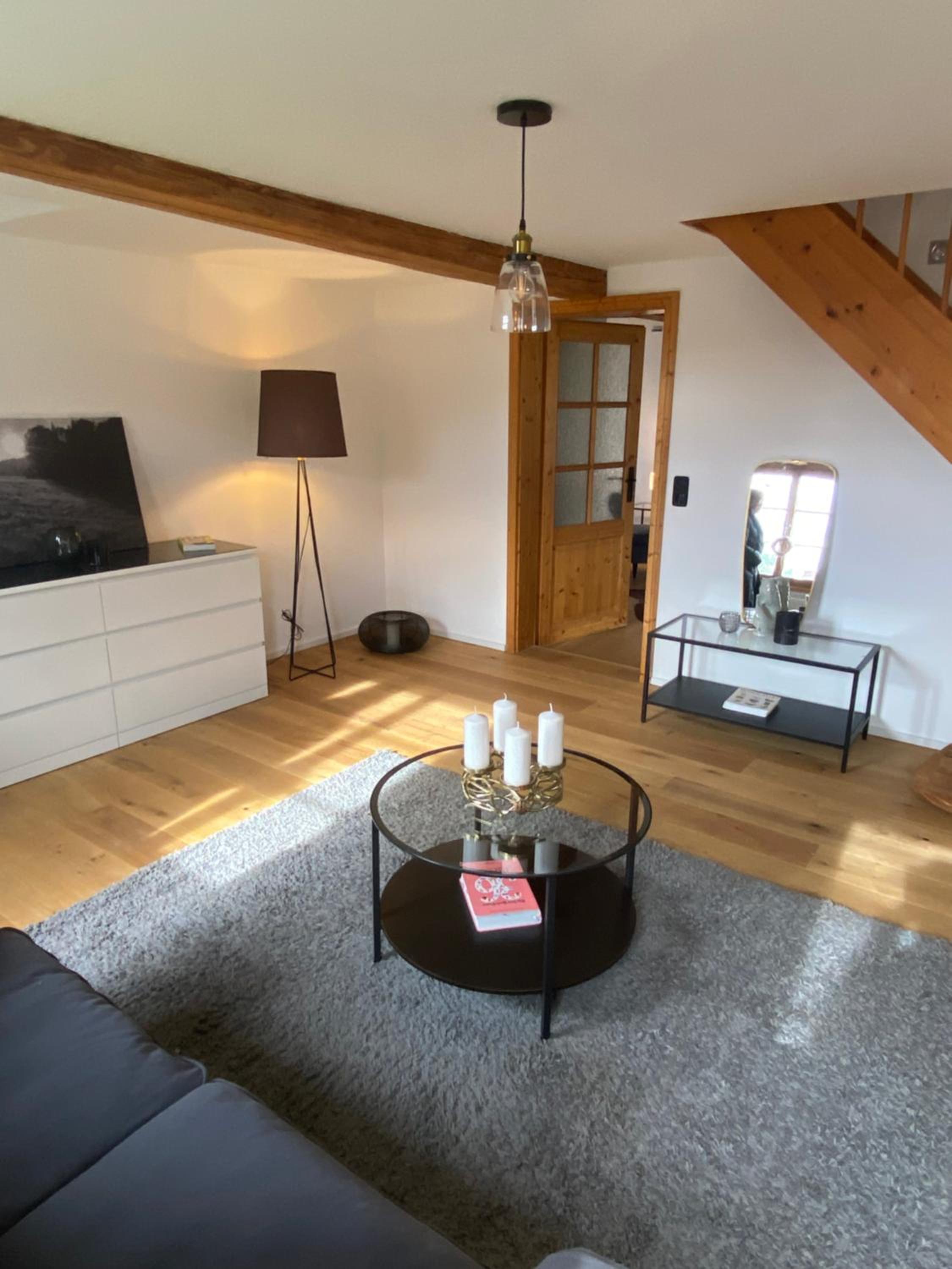 Allgäu Cottage - traumhafter Blick in die Schweizer Berge